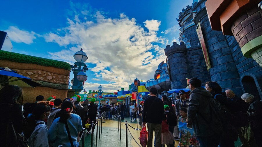 [스압초주의] " 간사이 오사카, 고베, 교토, 나라 여행 일기... "_94.jpg