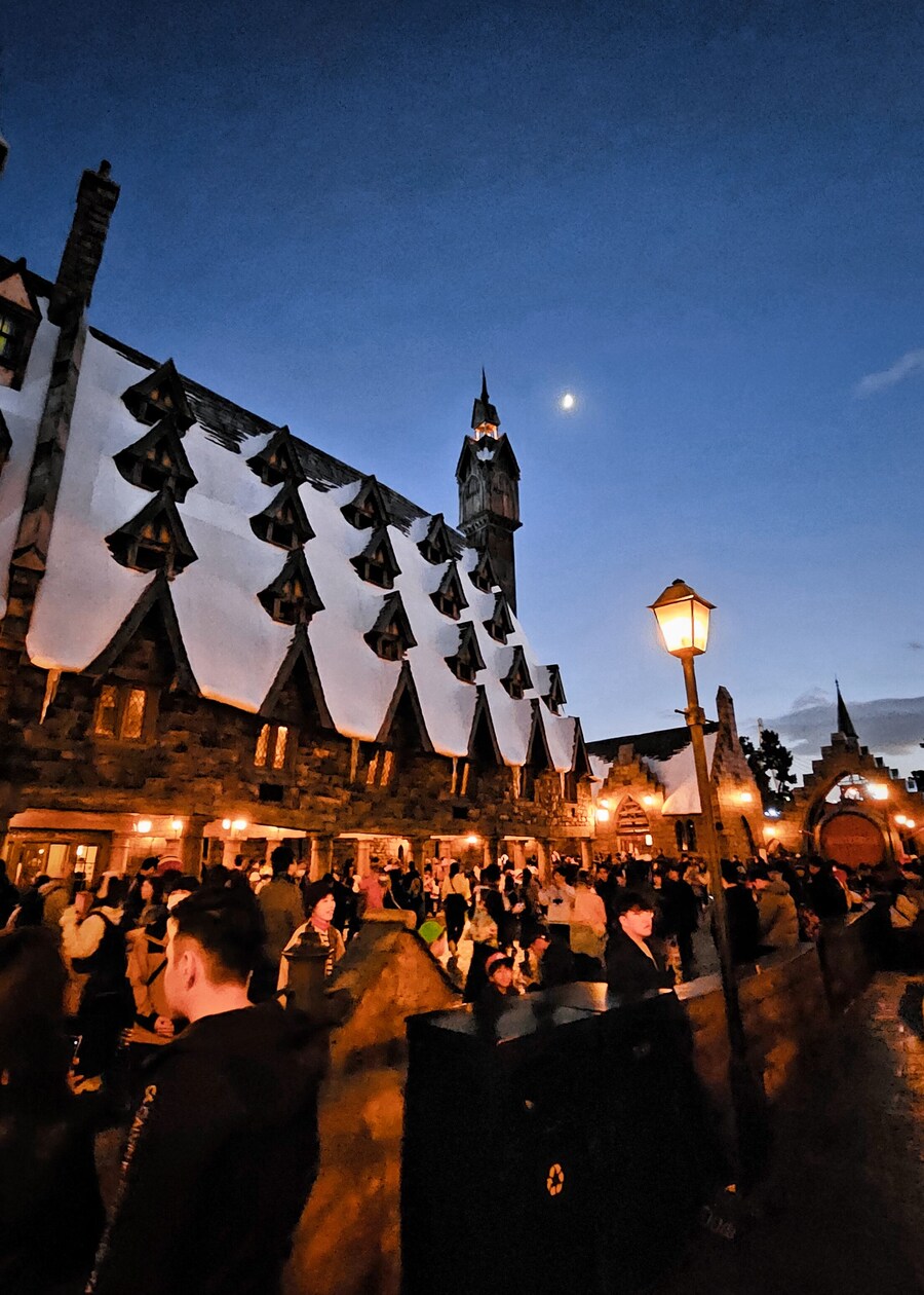 [스압초주의] " 간사이 오사카, 고베, 교토, 나라 여행 일기... "_102.jpg