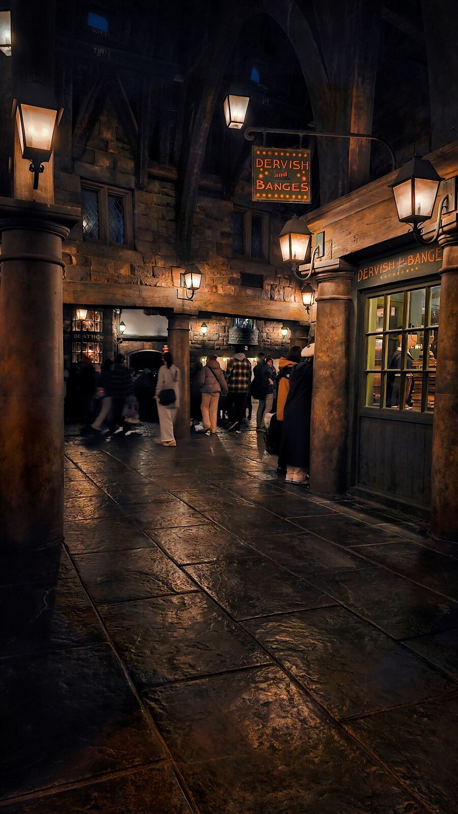 [스압초주의] " 간사이 오사카, 고베, 교토, 나라 여행 일기... "_106.jpg