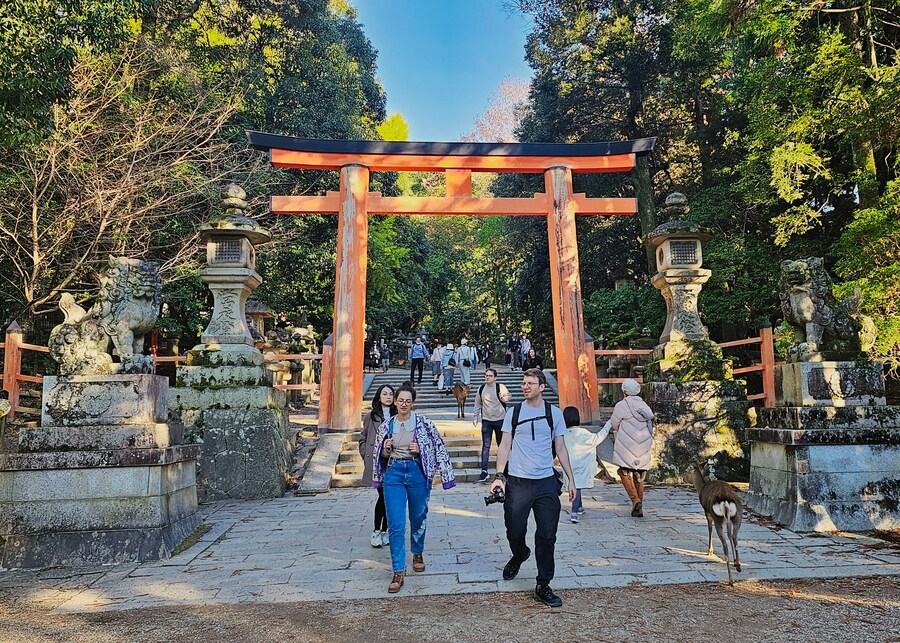 [스압초주의] " 간사이 오사카, 고베, 교토, 나라 여행 일기... "_174.jpg