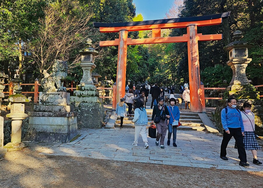 [스압초주의] " 간사이 오사카, 고베, 교토, 나라 여행 일기... "_175.jpg