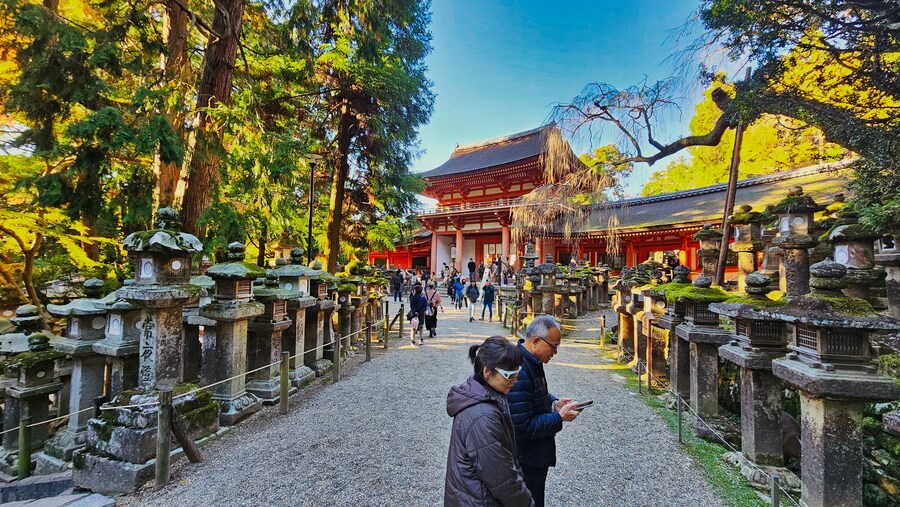 [스압초주의] " 간사이 오사카, 고베, 교토, 나라 여행 일기... "_185.jpg