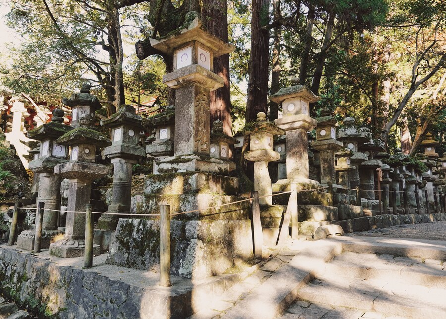 [스압초주의] " 간사이 오사카, 고베, 교토, 나라 여행 일기... "_211.jpg