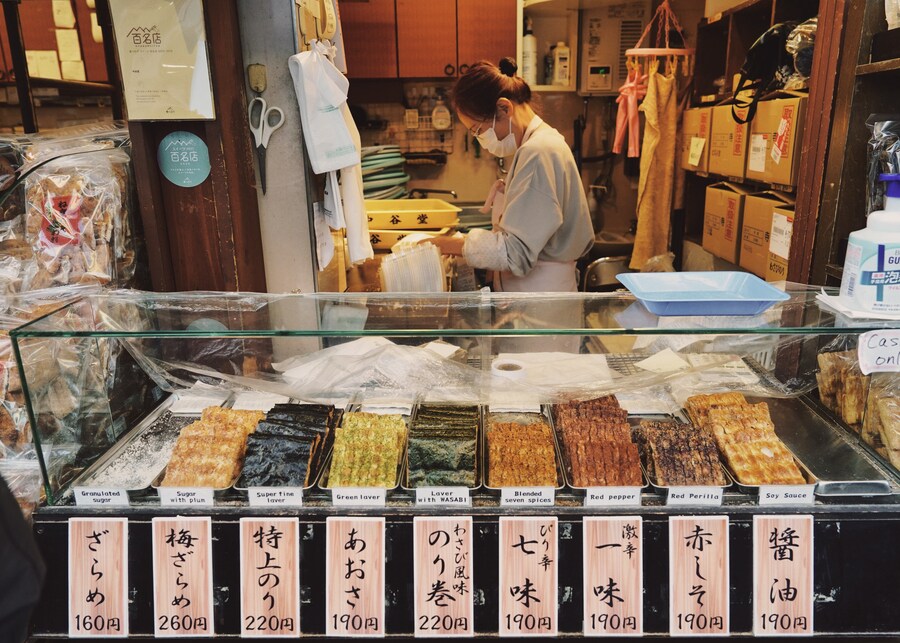 [스압초주의] " 간사이 오사카, 고베, 교토, 나라 여행 일기... "_247.jpg