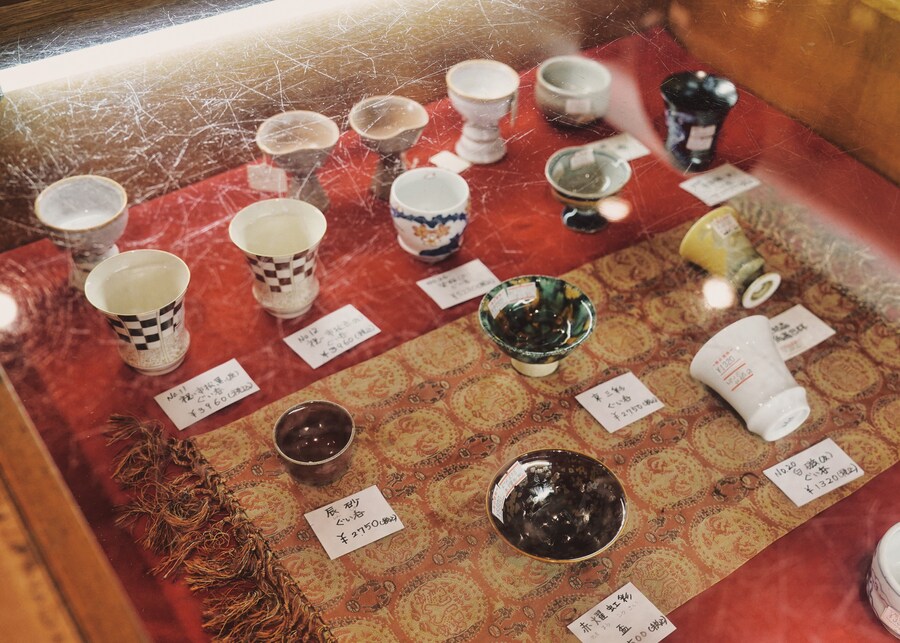 [스압초주의] " 간사이 오사카, 고베, 교토, 나라 여행 일기... "_248.jpg