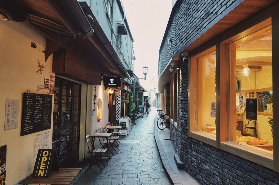 [스압초주의] " 간사이 오사카, 고베, 교토, 나라 여행 일기... "_249.jpg