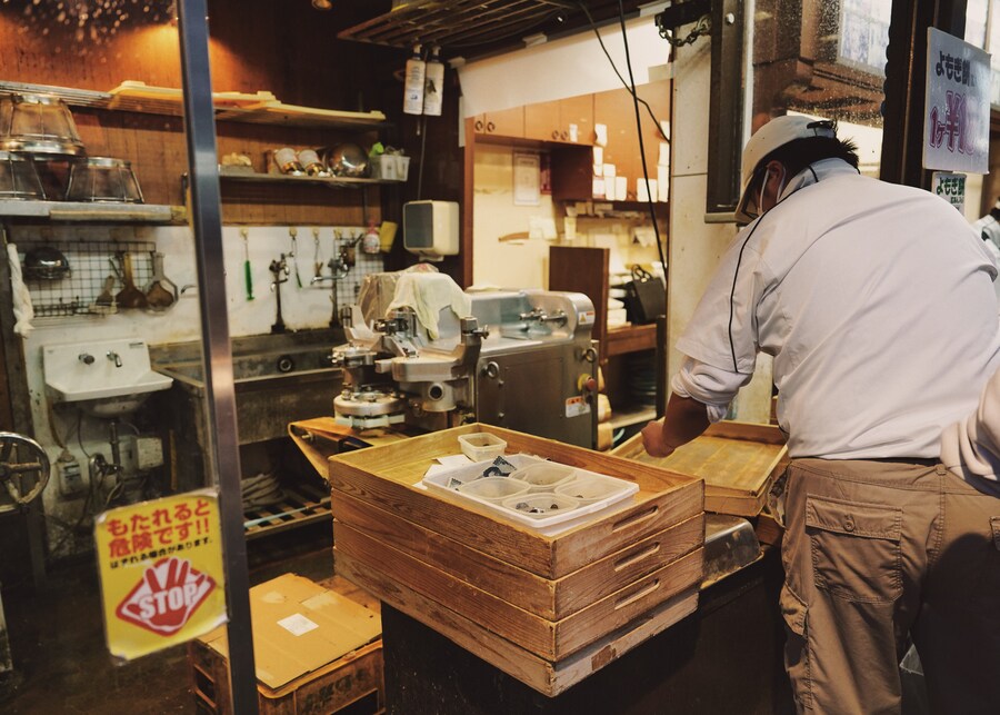 [스압초주의] " 간사이 오사카, 고베, 교토, 나라 여행 일기... "_255.jpg