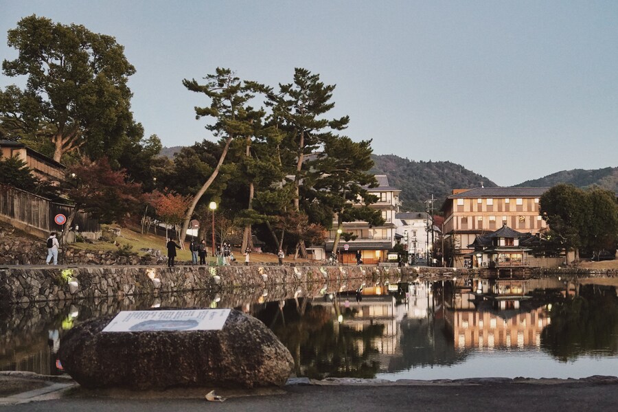 [스압초주의] " 간사이 오사카, 고베, 교토, 나라 여행 일기... "_259.jpg