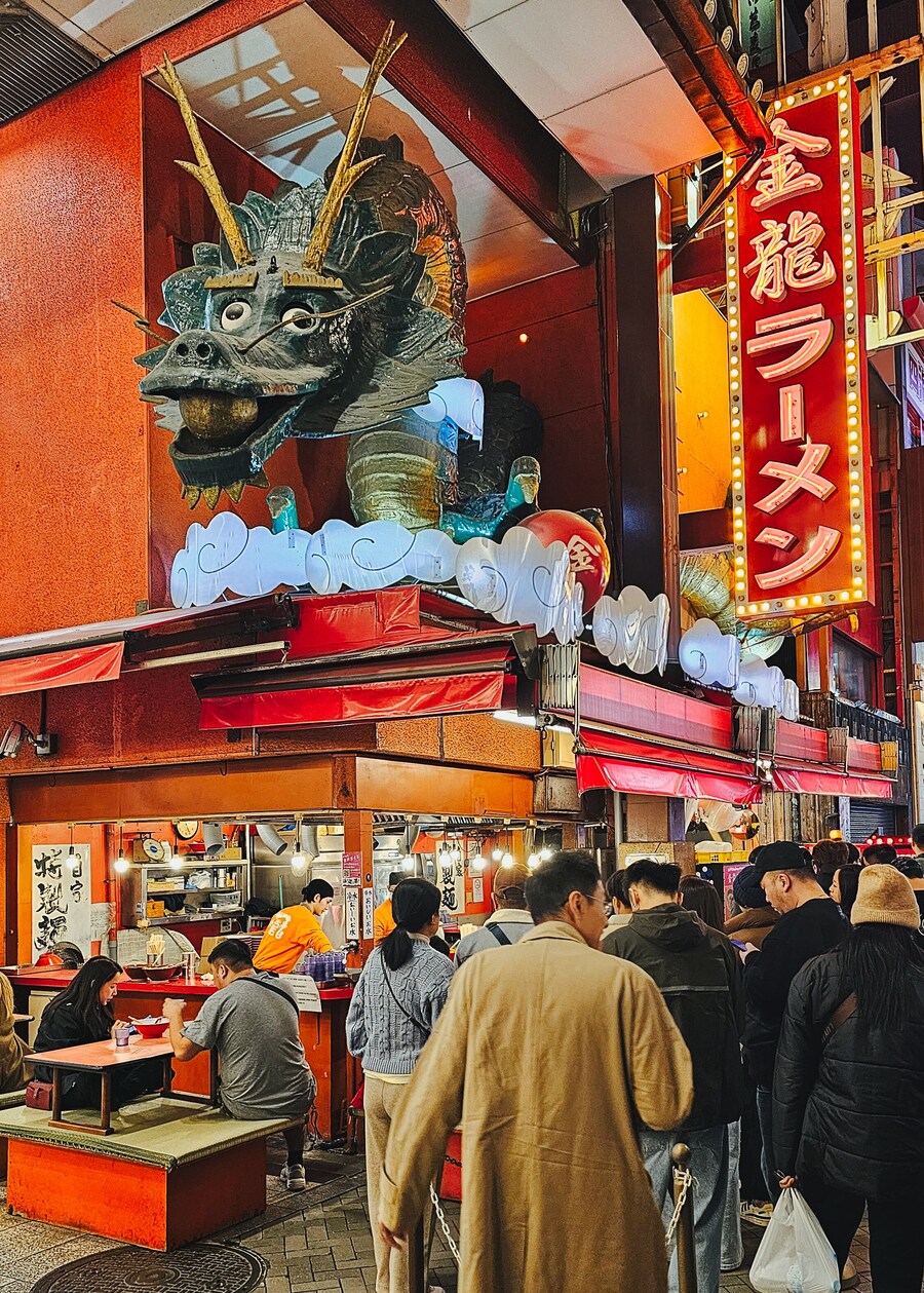 [스압초주의] " 간사이 오사카, 고베, 교토, 나라 여행 일기... "_286.jpg