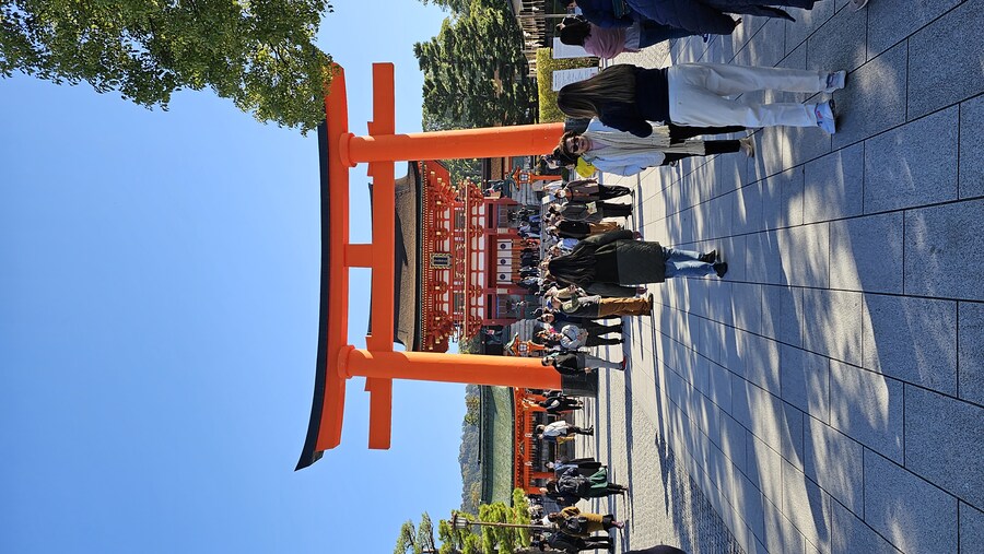 [스압초주의] " 간사이 오사카, 고베, 교토, 나라 여행 일기... "_290.jpg