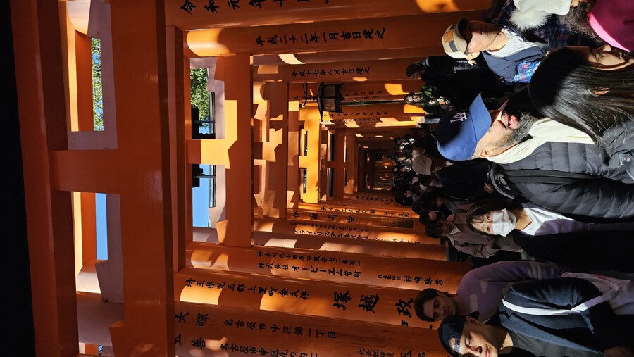 [스압초주의] " 간사이 오사카, 고베, 교토, 나라 여행 일기... "_295.jpg