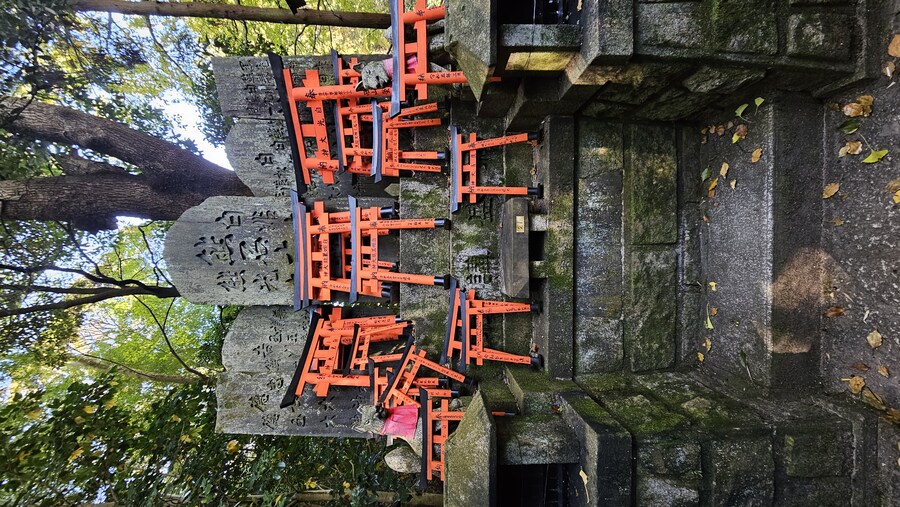 [스압초주의] " 간사이 오사카, 고베, 교토, 나라 여행 일기... "_313.jpg