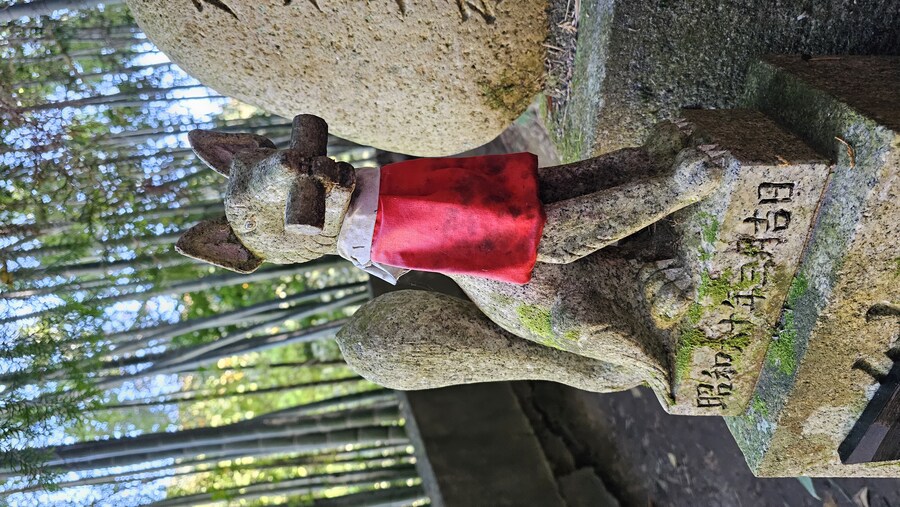 [스압초주의] " 간사이 오사카, 고베, 교토, 나라 여행 일기... "_320.jpg