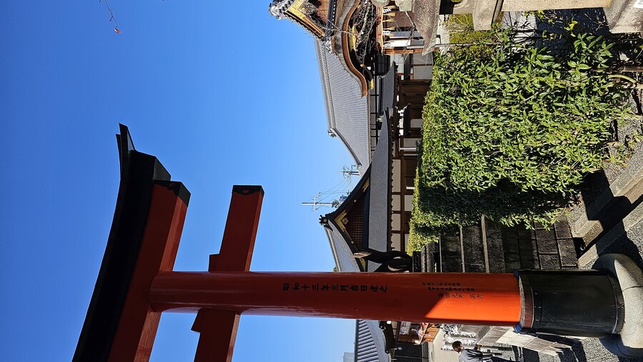 [스압초주의] " 간사이 오사카, 고베, 교토, 나라 여행 일기... "_333.jpg