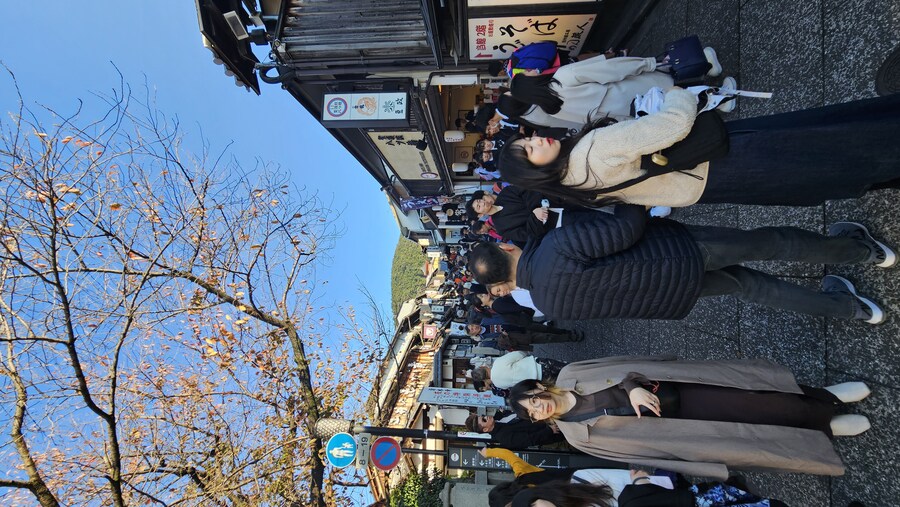 [스압초주의] " 간사이 오사카, 고베, 교토, 나라 여행 일기... "_358.jpg