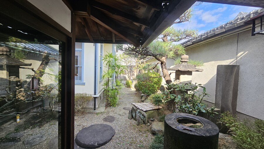 [스압초주의] " 간사이 오사카, 고베, 교토, 나라 여행 일기... "_401.jpg