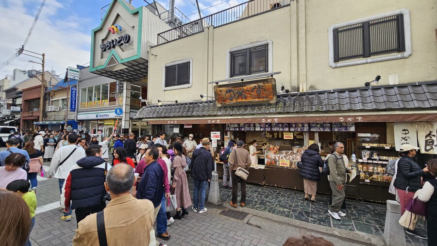 [스압초주의] " 간사이 오사카, 고베, 교토, 나라 여행 일기... "_405.jpg