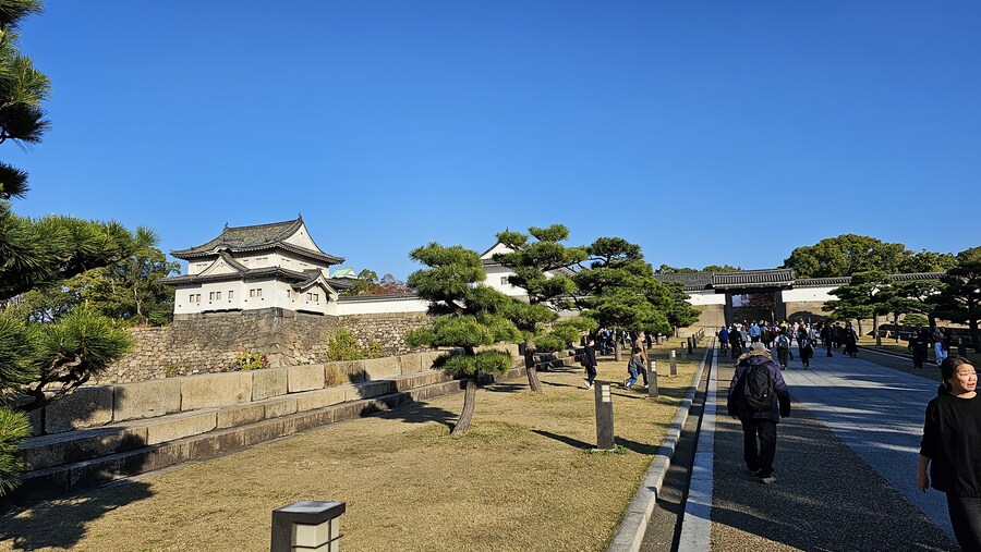 [스압초주의] " 간사이 오사카, 고베, 교토, 나라 여행 일기... "_411.jpg