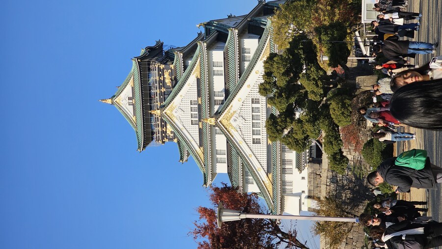 [스압초주의] " 간사이 오사카, 고베, 교토, 나라 여행 일기... "_416.jpg