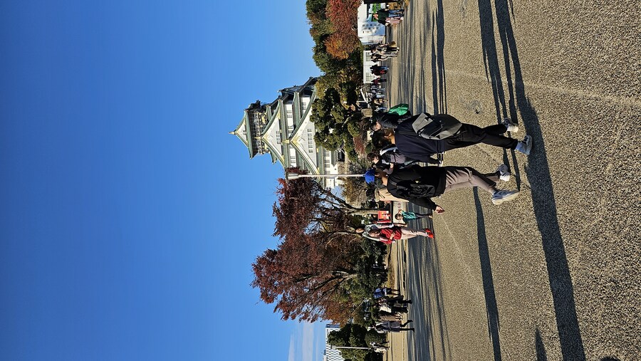 [스압초주의] " 간사이 오사카, 고베, 교토, 나라 여행 일기... "_418.jpg