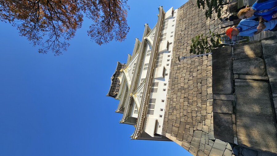 [스압초주의] " 간사이 오사카, 고베, 교토, 나라 여행 일기... "_421.jpg