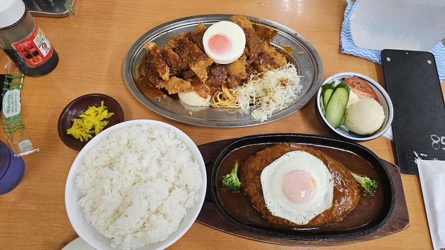 [스압초주의] " 간사이 오사카, 고베, 교토, 나라 여행 일기... "_432.jpg