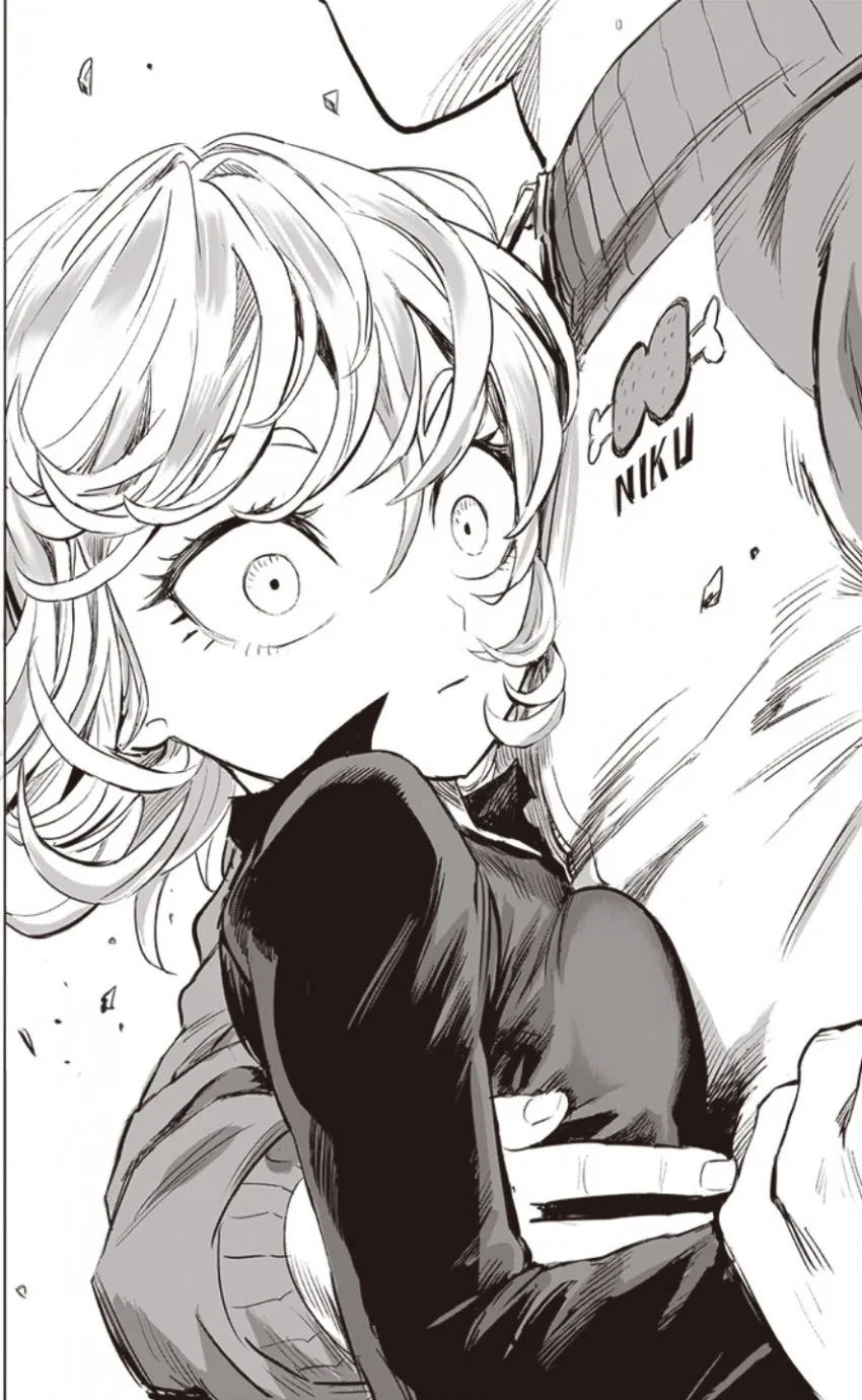 원펀맨) 사이타마 아내는 타츠마키가 맞음_1.webp