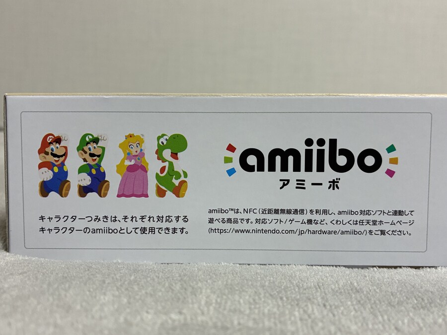 슈퍼마리오 갤럭시 소프트 및 신규 아미보들 구입하였습니다._3.jpg