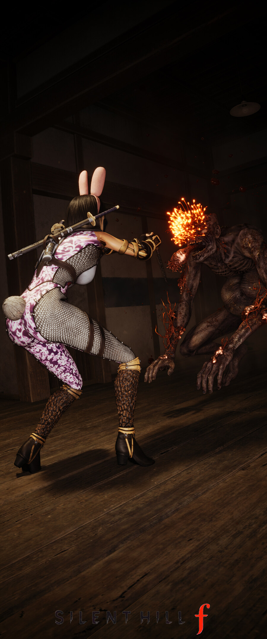 사일런트 힐 f 닌자 히나코.jpg_10.jpg