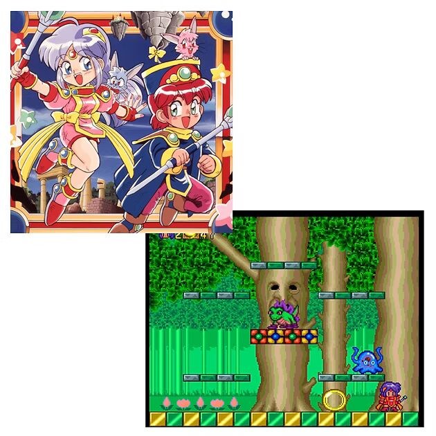 텔레넷 6작품을 수록한 '텔레넷 복주머니' 발매 결정 및 트레일러 공개_5.jpg