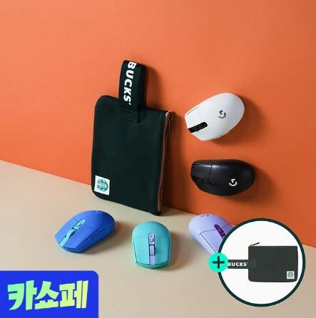 로지텍 X 카카오쇼핑페스타 역대급 특가 (G PRO, G304 등)_4.jpg