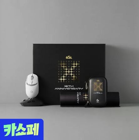 로지텍 X 카카오쇼핑페스타 역대급 특가 (G PRO, G304 등)_9.jpg