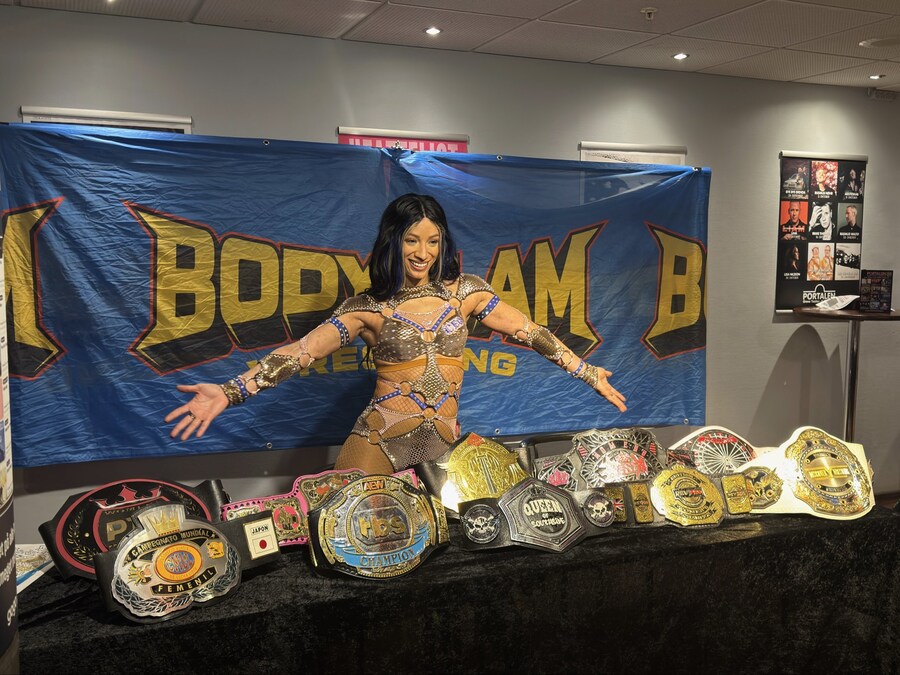 프로레슬링)역대 최다 챔피언벨트 보유 기록을 갱신한 레슬러_1.jpg