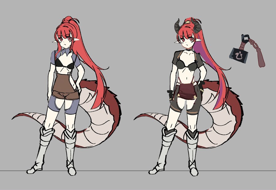 컨셉) 작열하는 화로 #대장장이_4.png