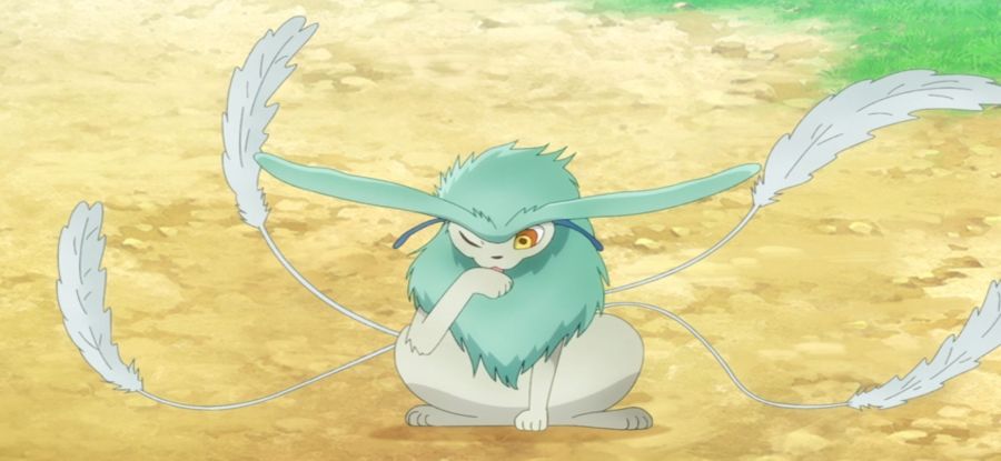 [기절 용사와 암살 공주] 가고 노는 마물_6.jpg