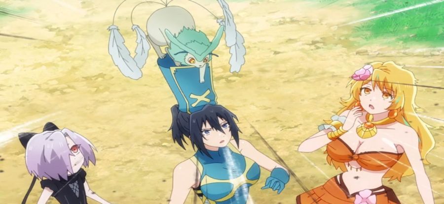 [기절 용사와 암살 공주] 가고 노는 마물_12.jpg