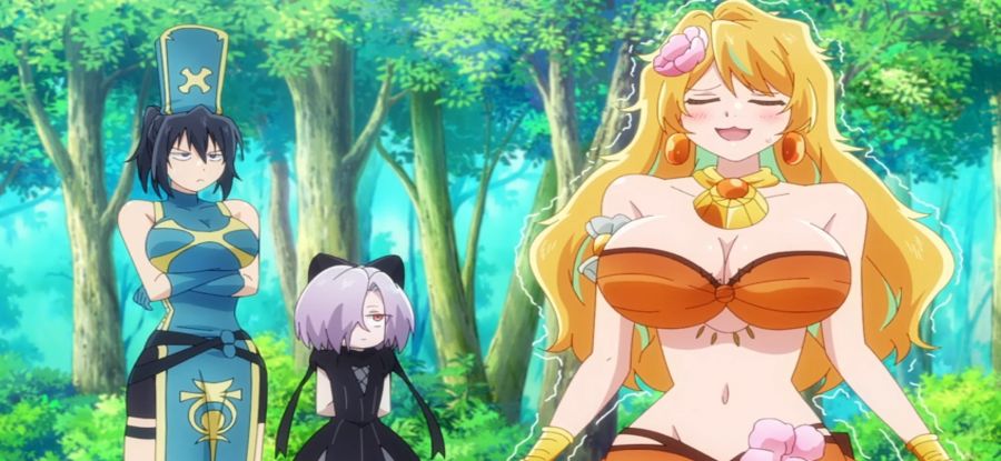 [기절 용사와 암살 공주] 가고 노는 마물_27.jpg