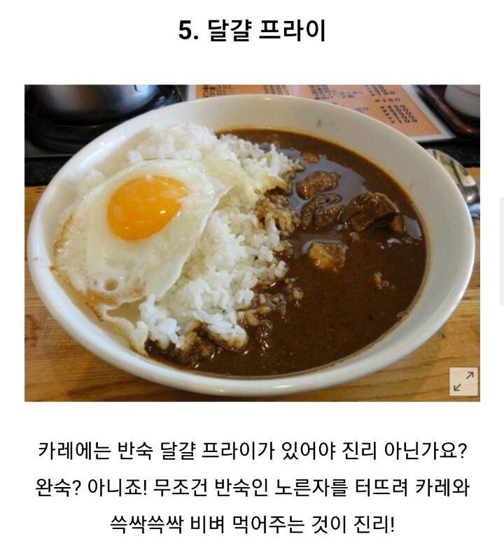 카레라이스 최고의 토핑 고르기.jpg_5.jpg