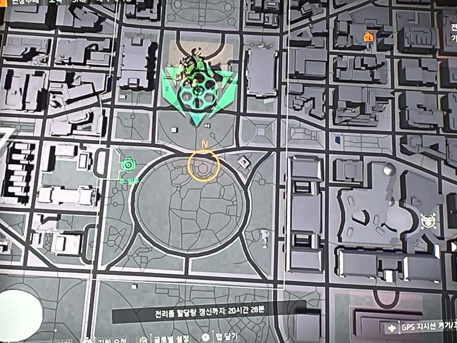 백악관에 전리품은 어떻게 먹나요??_1.jpg