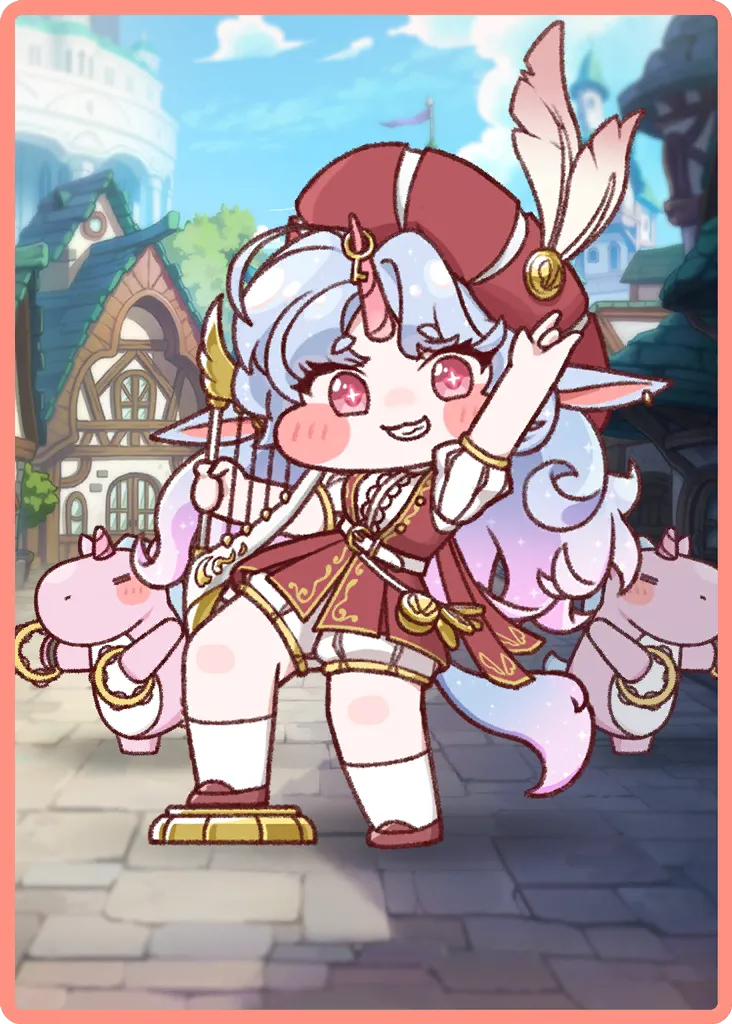 트릭컬) 이번 스토리 에서 가장 이미지 잘 세탁한 사도_1.webp