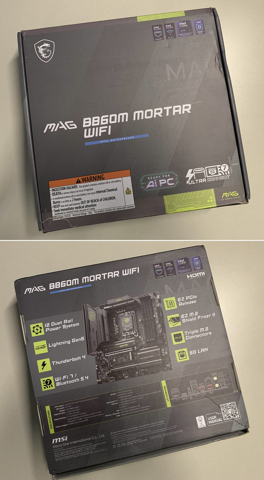 메인보드 MSI B860M 박격포 WIFI 사용기_2.jpg