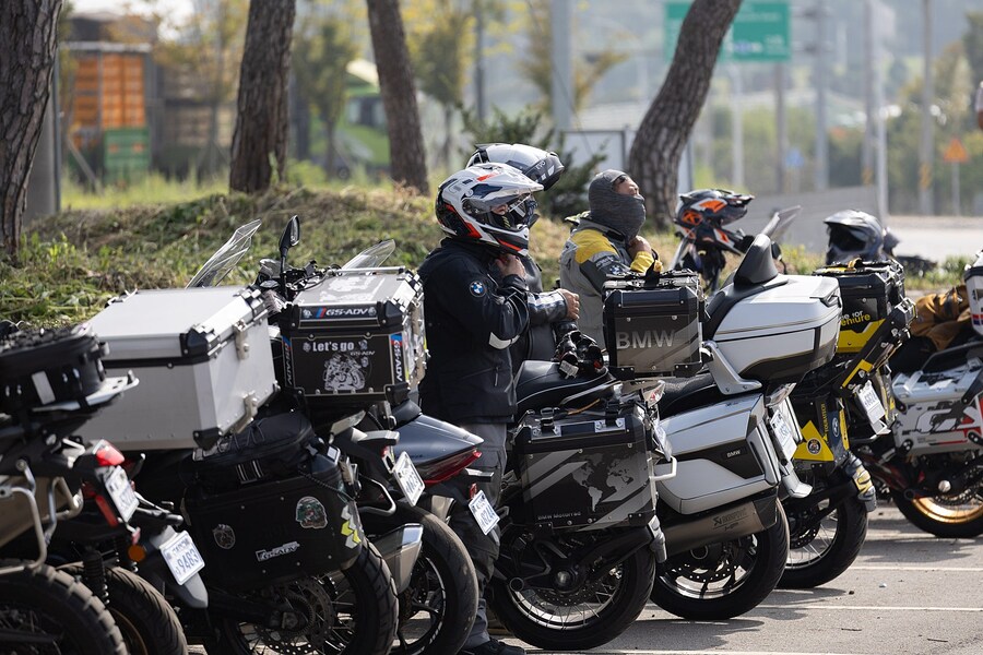 두발의 날 행사 [행사장 및 바이크 사진]_3.jpg