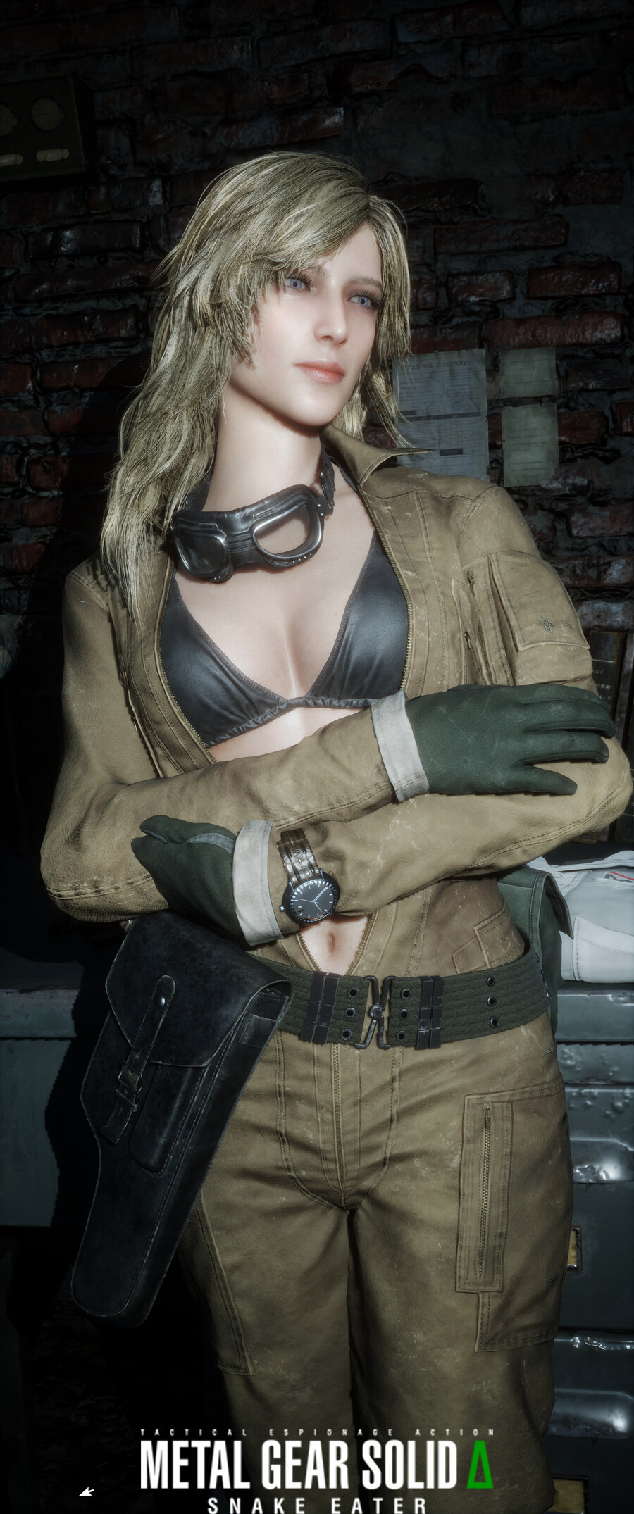 메탈기어 솔리드 Δ 스네이크 이터.jpg_8.jpg