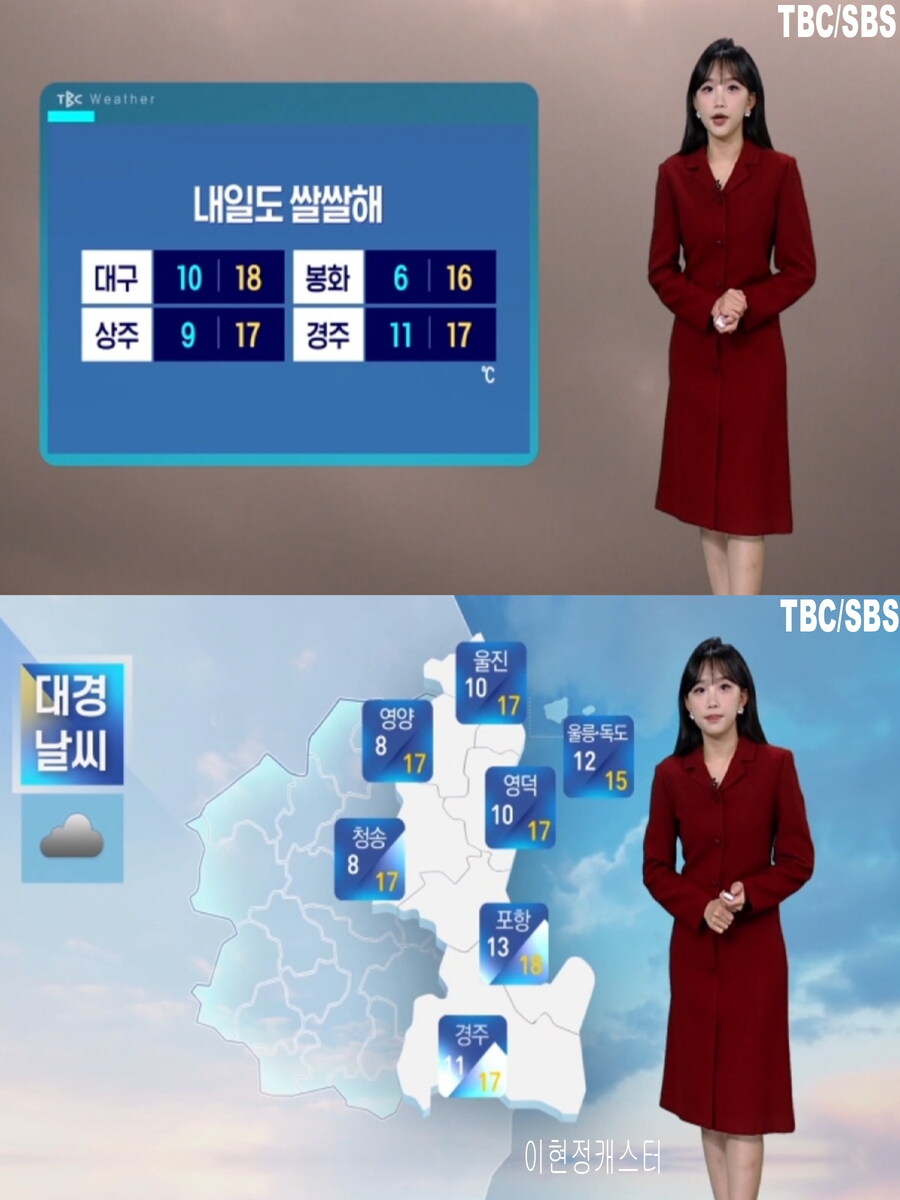 내일, 서울 4도(초겨울 추위, 체온 유지 중요, 식중독 주의)_27.jpg