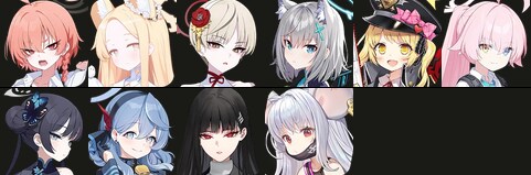 제약해제결전) 호크마 중장갑 사용학생 및 조합 정리 - 2025.10_15.png