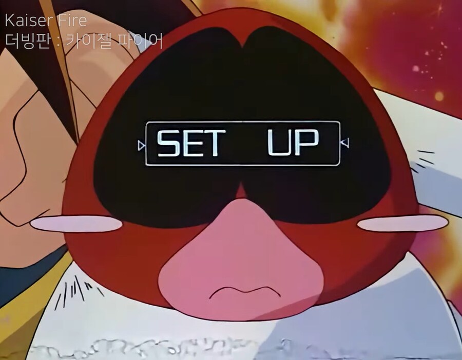 [MODEROID]무적의 투사 카이젤 파이어~_3.jpg
