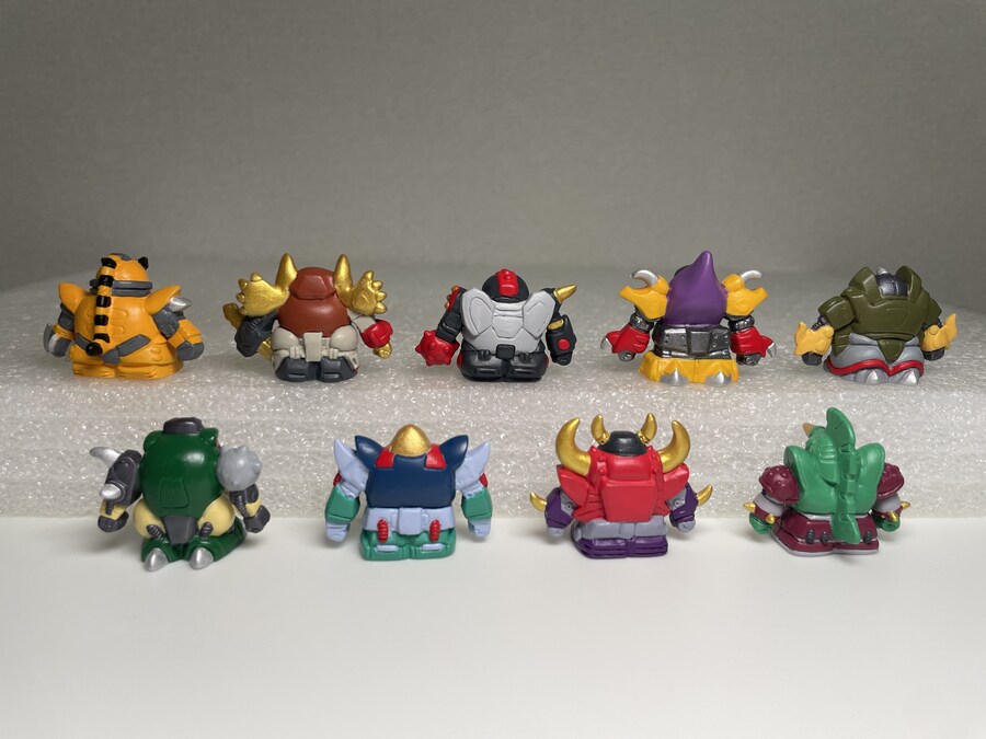 80년대 그랑죠 지우개 피규어 색 입히기_8.jpg