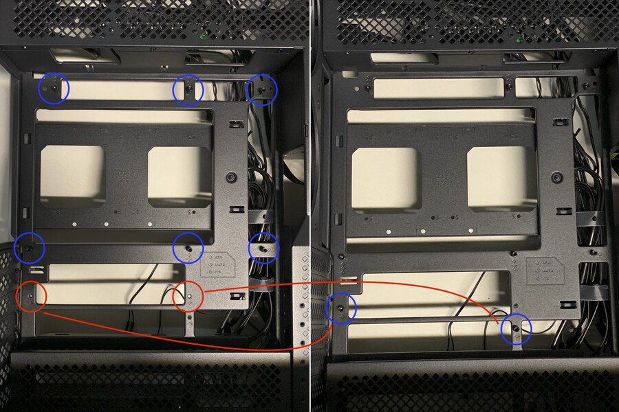 몬텍 PC케이스 MONTECH HS02 PRO BTF_14.jpg