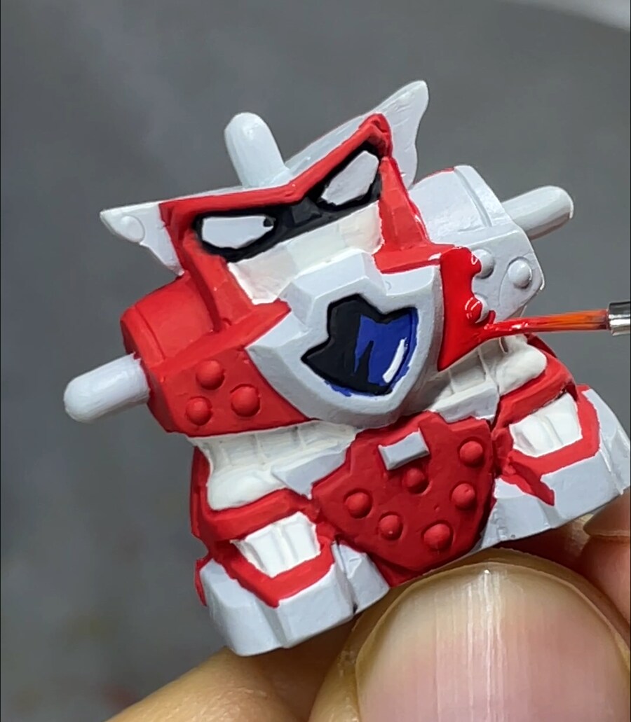 80년대 그랑죠 지우개 피규어 색 입히기_10.png