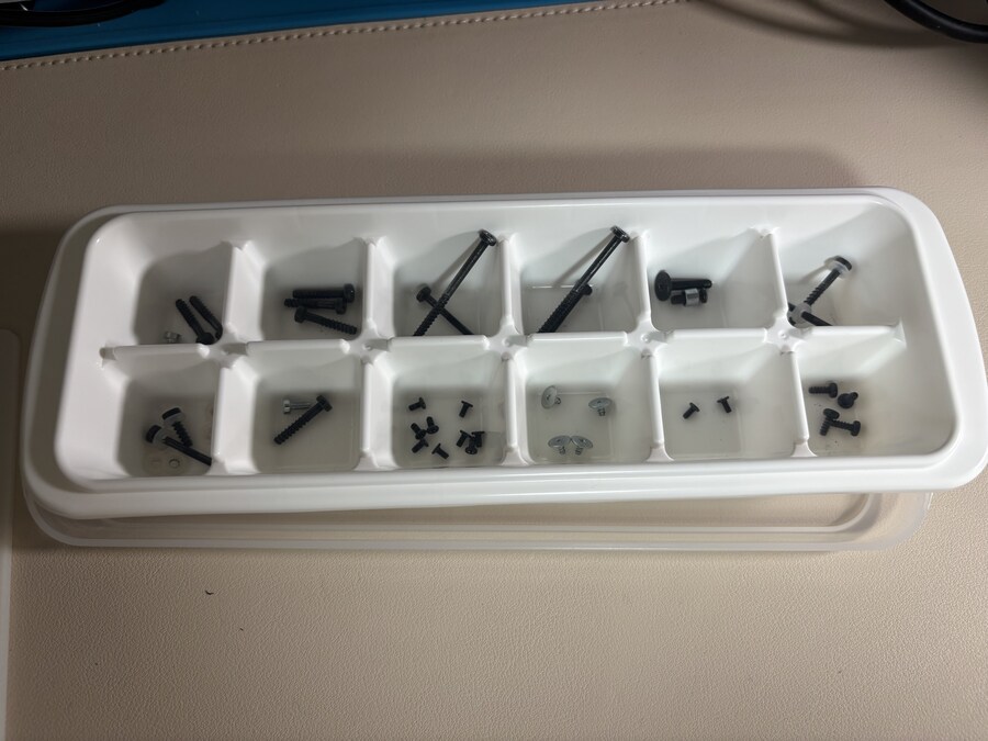 PS5 구형 디스크 드라이브 수리 완료 하였습니다~_4.jpg